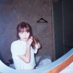 Sabrina Ng Instagram – 好啦520啦