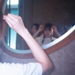 Sabrina Ng Instagram – 好啦520啦