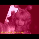Sabrina Ng Instagram - 完Show13場💖 #finallyok 聖誕快樂🎄 分享冬至Hello Kitty相機10/229照🥰