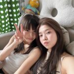 Sabrina Ng Instagram - 浪漫三明治 打倒人渣 浪漫人渣 打倒三明治 快樂第一 或者第二 或者第三 最好第一