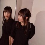 Sabrina Ng Instagram - 開心導演會( ´▽｀) wardrobe @simonerocha_ @charleskeith_hk