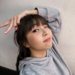 Sabrina Ng Instagram - #FinallyOK Day6 Get ready with後台的me 今日凍出咗我接受範圍