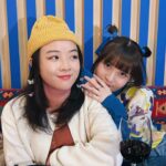 Sabrina Ng Instagram - 有人叫我要繼續信自己嗰套，咁2024我就唔客氣了！ 各位請多多指教💪🏻 2023感覺有內在嘅進步 保持虛心學習成長💙 有愛多可以送我，我需要🩹