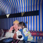 Sabrina Ng Instagram - 有人叫我要繼續信自己嗰套，咁2024我就唔客氣了！ 各位請多多指教💪🏻 2023感覺有內在嘅進步 保持虛心學習成長💙 有愛多可以送我，我需要🩹