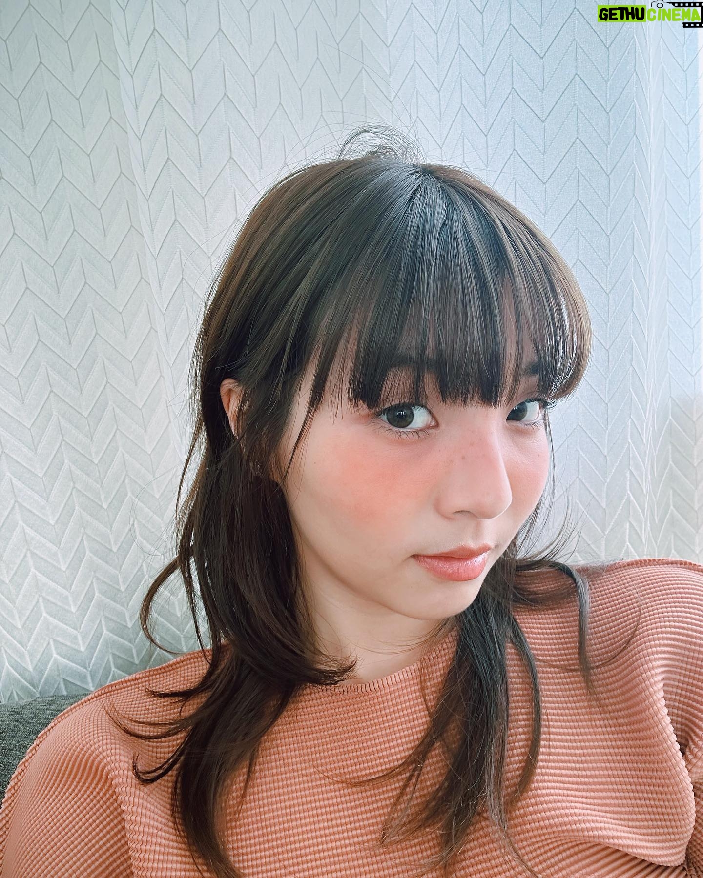 Sabrina Ng Instagram - IT’S A GOOD DAY! BTS🌼 非常愉快嘅拍攝💚 感恩遇上!!! @milkxhk @meisseymiyake_official