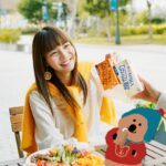 Sabrina Ng Instagram - 平時咁忙，放假就緊係要瞓到自然醒～再約班朋友出嚟一齊Chill住咁嘆返個brunch啦☀️ 最重要係帶埋盒 #維爐 傾偈必備嘅維他奶輕鬆下！一路飲一路傾計夠曬relax☺️ #維他奶 #Vitasoyhk #為我為你維他奶 #Formeforyouvitasoy #維爐 #維他奶xDinotaeng @vitasoy