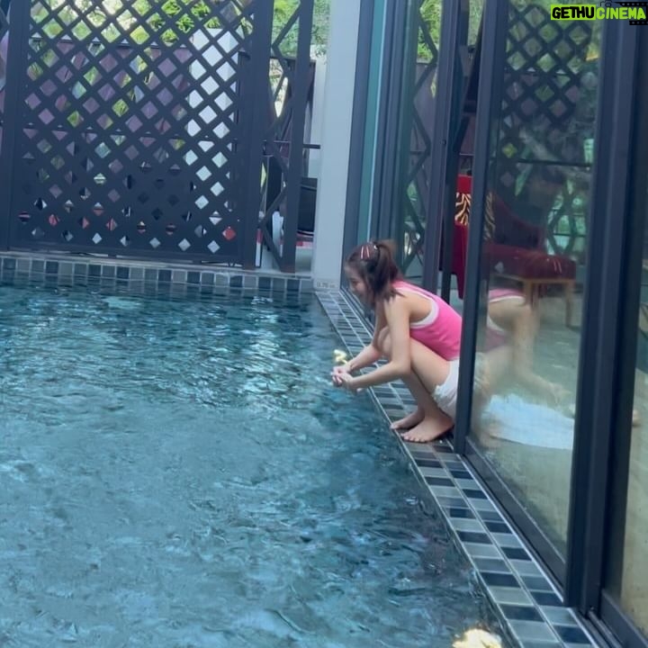 Sabrina Ng - 34.8K Likes - 🥹開心plus,但又玩病了💦