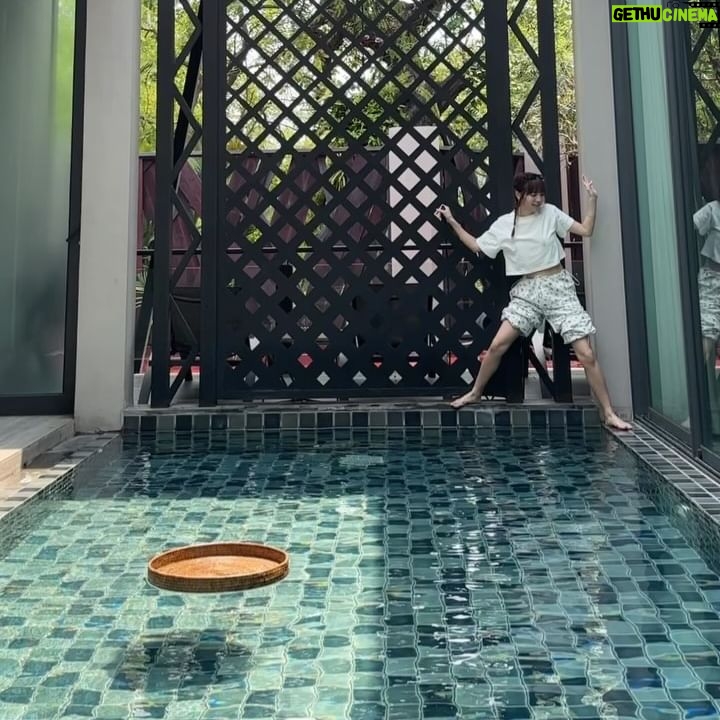 Sabrina Ng - 34.8K Likes - 🥹開心plus,但又玩病了💦