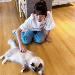 Sabrina Ng Instagram - 我哋去咗蒲～