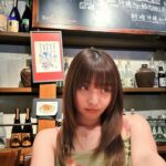Sabrina Ng Instagram – 2222🥃🥃🥃