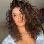 Sabrina Ouazani Instagram - ..