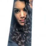 Sabrina Ouazani Instagram - Bon Lundi 🗝