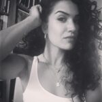 Sabrina Ouazani Instagram - Challenge accepted @anne_laforestrie 🤍 #womensupportingwomen