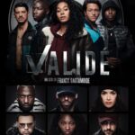 Sabrina Ouazani Instagram - @valide_laserie Saison 2 ✔️🥳