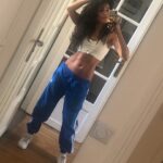 Sabrina Ouazani Instagram - 💙