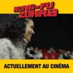 Sabrina Ouazani Instagram – Le film est au Cinema 💥
Merci pour vos messages et retours qui font chaud au Coeur 🥰