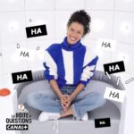 Sabrina Ouazani Instagram – Who run the world? Sabrina ! • Si t’as envie de rire, clique ici, monte le son et viens écouter le rire le plus communicatif de France, celui de @sabrinaouazani ❤
 
#KungFuZohra