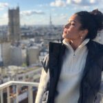 Sabrina Ouazani Instagram - ☀️