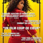 Sabrina Ouazani Instagram – 🚨 Jour J 🚨 
Le film est à vous ❤️