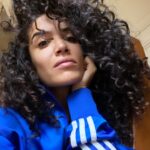 Sabrina Ouazani Instagram - I’m Back