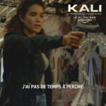 Sabrina Ouazani Instagram - Préparer sa vengeance demande une organisation de... KALIté 😏💥 Retrouvez @SabrinaOuazani dans KALI, LE film d'action du moment réalisé par @JulienSeri. À découvrir le 31 mai sur @primevideofr ! 🚨