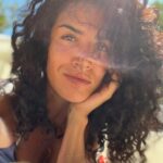 Sabrina Ouazani Instagram - ☀️