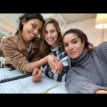 Sabrina Ouazani Instagram – 🚨🚨🚨 On est de retouuuuuuuuur pour une Quatrième saison ! Et cette fois ci ce sera vraiment la dernière donc on compte sur vous ❤️🥳❤️

@netflixfr 

Ps : 🐠 On est quel mois déjà ? 😏