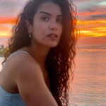 Sabrina Ouazani Instagram - 🌅