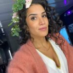 Sabrina Ouazani Instagram – Merci pour vos retours , vos témoignages , vos mots doux pour #PlanCoeur 🤍 toujours sur @netflixfr 
@netflix