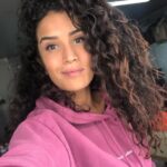 Sabrina Ouazani Instagram - 💘