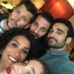 Sabrina Ouazani Instagram – 🚨🚨🚨 On est de retouuuuuuuuur pour une Quatrième saison ! Et cette fois ci ce sera vraiment la dernière donc on compte sur vous ❤️🥳❤️

@netflixfr 

Ps : 🐠 On est quel mois déjà ? 😏