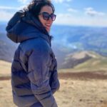 Sabrina Ouazani Instagram - Le kiff de découvrir le @cantalauvergne 📸 @albanivanov