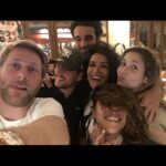 Sabrina Ouazani Instagram - 🚨🚨🚨 On est de retouuuuuuuuur pour une Quatrième saison ! Et cette fois ci ce sera vraiment la dernière donc on compte sur vous ❤️🥳❤️ @netflixfr Ps : 🐠 On est quel mois déjà ? 😏