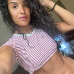 Sabrina Ouazani Instagram - 🙆🏽‍♀️