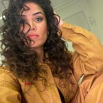 Sabrina Ouazani Instagram - ✴️