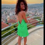 Sabrina Ouazani Instagram - Saturday (Presque) Night