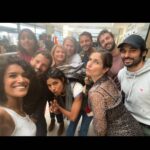 Sabrina Ouazani Instagram – Alors qu est ce que vous pensez de la Saison 3 de Plan ❤️ ? 
#PlanCoeur @netflix @netflixfr