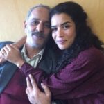 Sabrina Ouazani Instagram - Immense Djemel ❤️