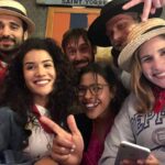 Sabrina Ouazani Instagram - On est de retour pour une saison finale 🥳 #PlanCoeur #Saison3 @netflixfr