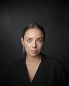 Actress Sacha Parkinson HD Instagram Photos and Wallpapers June 2024
