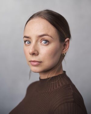 Sacha Parkinson Instagram - Thank you for the chat, the cheering up, the music and the cuppa - I had such a lovely time ⭐️

The wonderful @jamesmelia, who I had the privilege of shooting with recently, has a competition running this June that you do not want to miss. Go check him out! 📸 

...We couldn’t decide on which headshot images to use so you can feast on all 6 🖤
