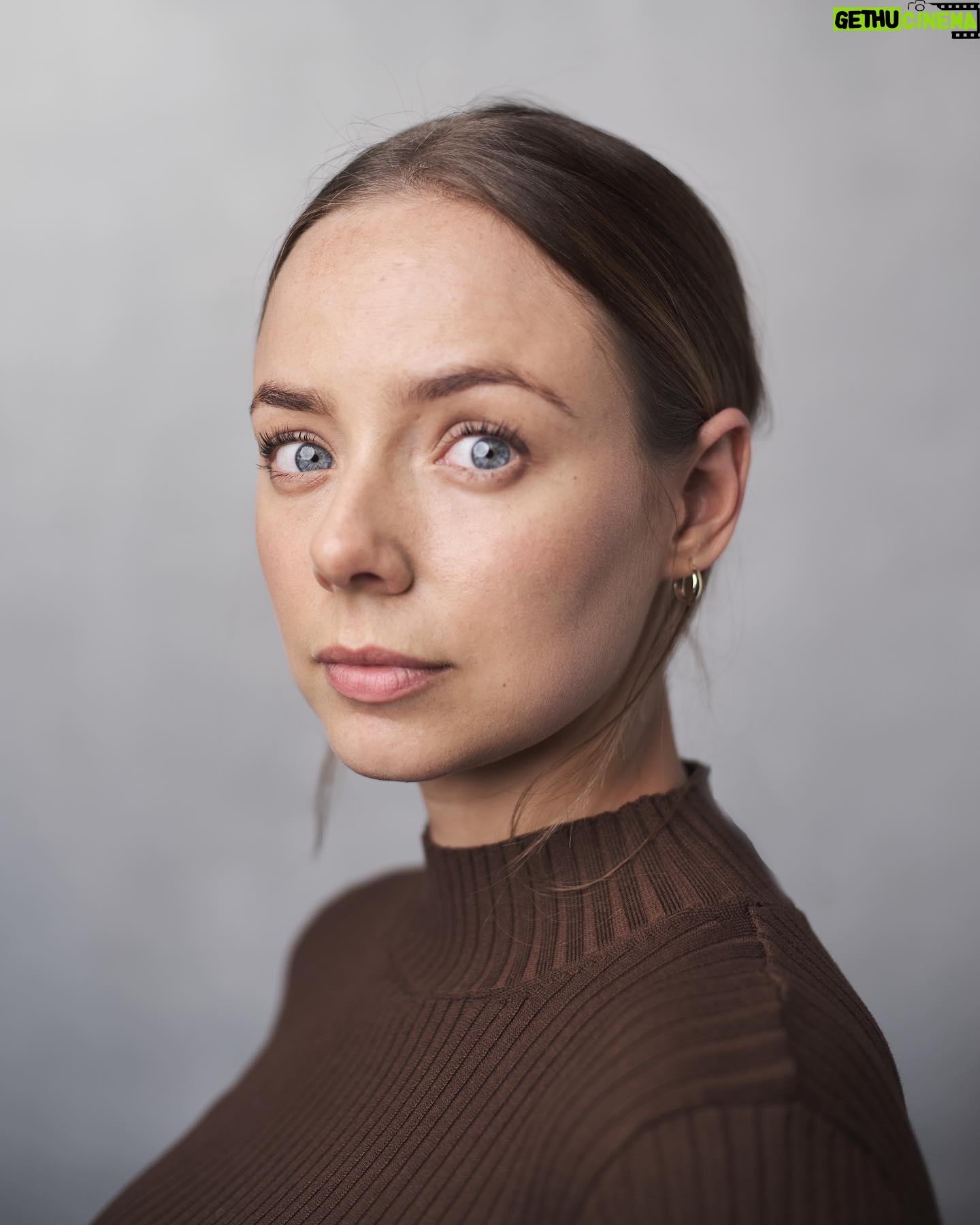 Sacha Parkinson - 1.6K Likes - Thank you for the chat, the cheering up, the music and the cuppa - I had such a lovely time ⭐️
The wonderful @jamesmelia, who I had the privilege of shooting with recently, has a competition running this June that you do not want to miss. Go check him out! 📸
...We couldn’t decide on which headshot images to use so you can feast on all 6 🖤