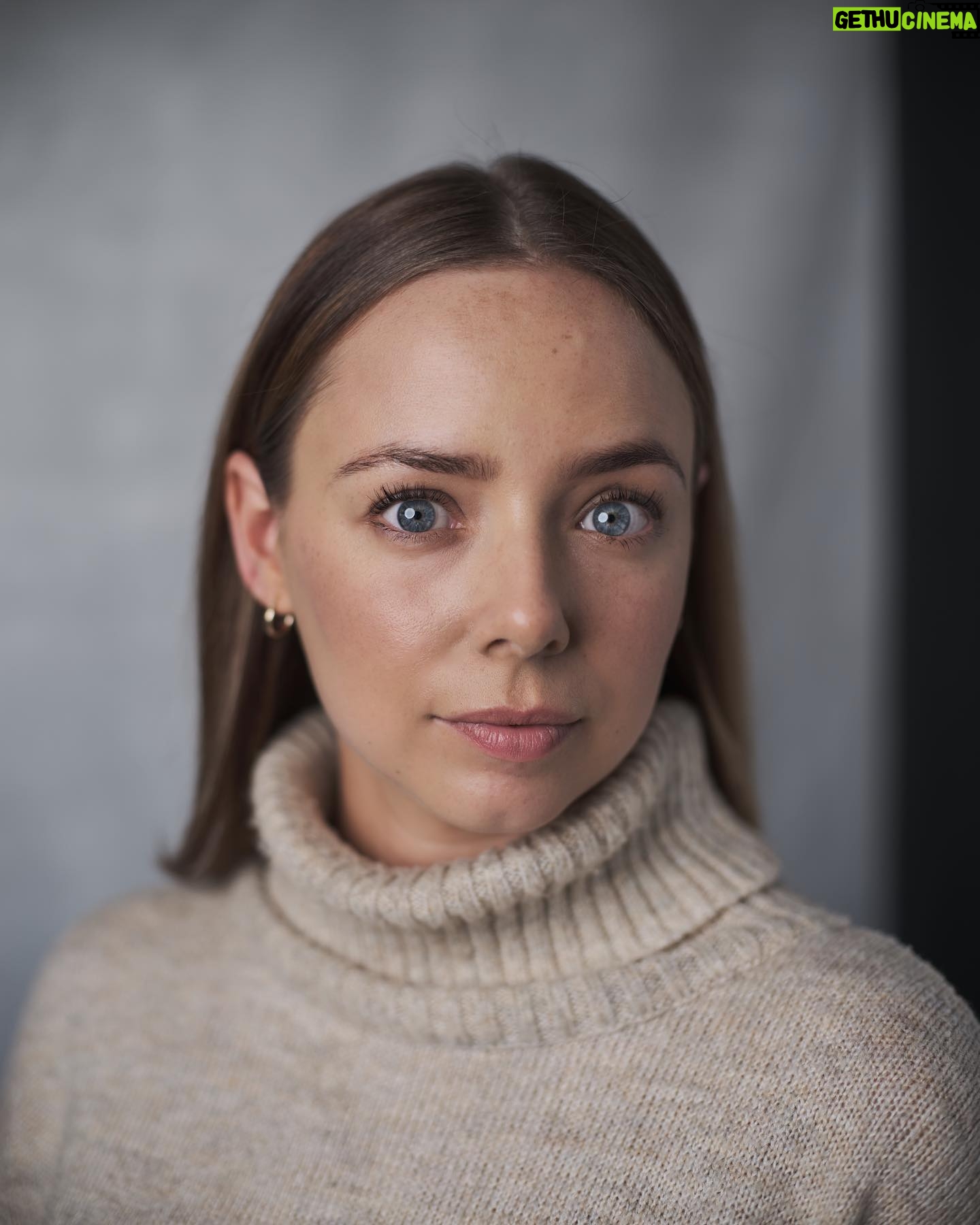 Sacha Parkinson - 1.6K Likes - Thank you for the chat, the cheering up, the music and the cuppa - I had such a lovely time ⭐️
The wonderful @jamesmelia, who I had the privilege of shooting with recently, has a competition running this June that you do not want to miss. Go check him out! 📸
...We couldn’t decide on which headshot images to use so you can feast on all 6 🖤