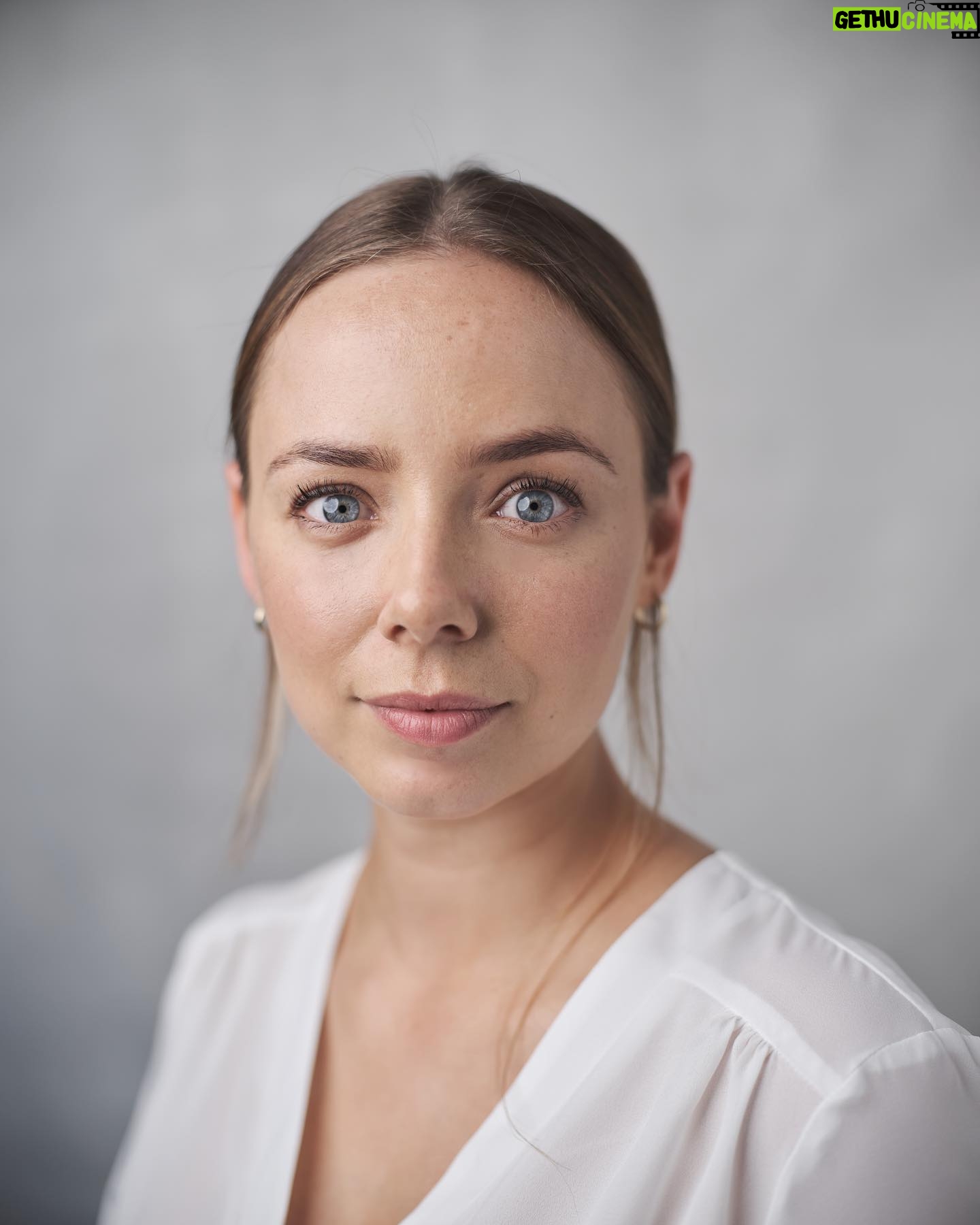 Sacha Parkinson - 1.6K Likes - Thank you for the chat, the cheering up, the music and the cuppa - I had such a lovely time ⭐️
The wonderful @jamesmelia, who I had the privilege of shooting with recently, has a competition running this June that you do not want to miss. Go check him out! 📸
...We couldn’t decide on which headshot images to use so you can feast on all 6 🖤