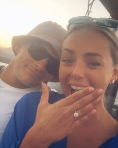 Sacha Parkinson Most Liked Photos and Posts
