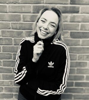 Sacha Parkinson Instagram - HAPPY INTERNATIONAL WOMENS DAY!! ⚡️👑💖💫🚺
•
In light of #InternationalWomensDay and #EndometriosisAwarenessMonth, I feel this is the perfect time to invite you all to join THE VAGINA MONOBLOGS. A safe and encouraging space for us to delve into the deep, dark corners of our lady parts.
•
My journey with Endometriosis has gifted me with an online sisterhood of badass women, who continuously support and uplift one another. Our dream here at #TheVaginaMonoblogs is to pay that love forward and create our very own community. A place where we can get a little more personal.
•
We are in the very early stages of development and have so many exciting ideas in mind. Keep your eyes peeled and we’ll be back in touch soon!
•
Lots of love, Sacha 💘 x (@thevaginamonoblogs)