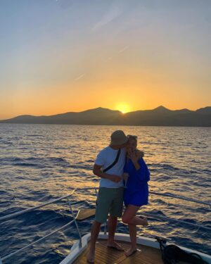 Sacha Parkinson Instagram - “I knew you were likely to take a wife!”

SCREAMING.

🥹💍💙