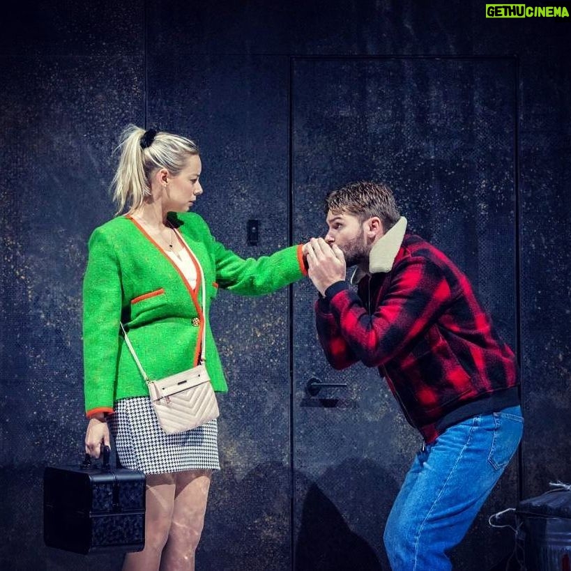 Sacha Parkinson - 1.5K Likes - BAND OF GOLD! 💥 WE WILL BE AT THE FOLLOWING PLACES - GET YOUR TICKETS!💥
#BANDOFGOLDPLAY
——————————————
Nottingham: 14th - 18th Jan
Manchester: 21st - 25th Jan
Darlington: 27th Jan - 1st Feb
Southampton: 4th - 8th Feb
Birmingham: 10th - 15th Feb
Cambridge: 17th - 22nd Feb
New Brighton: 24th - 29th Feb
Cheltenham: 2nd - 7th March
Milton Keynes: 9th - 14th March
Bath: 16th - 21st March