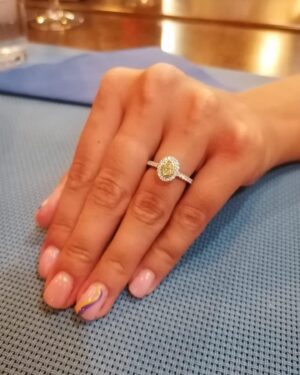 Sacha Parkinson Instagram - “I knew you were likely to take a wife!”

SCREAMING.

🥹💍💙