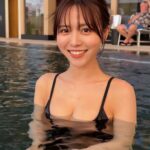 Sachika Nitta Instagram - ぴーーんっ👌🏽🧡 なんかここ、プチってできがち…。